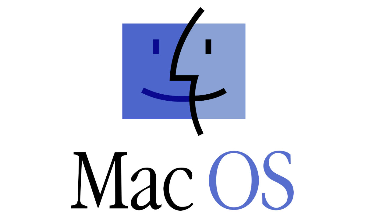 Face ID的圖像，正是大家 Finder 的圖像，亦是起初 MacOS 的圖像。