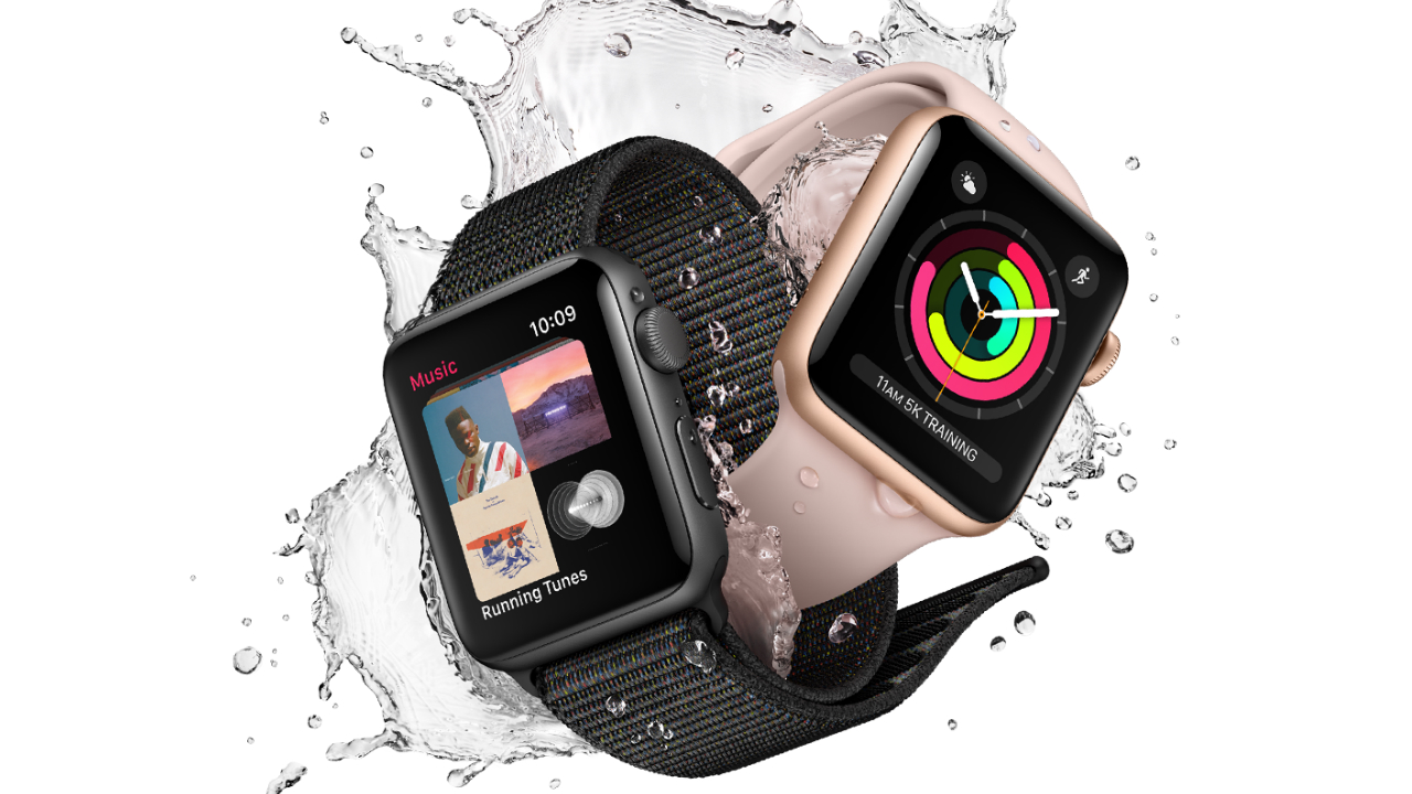 Apple Watch 終於能夠獨立有電話功能，但似乎暫時沒有香港及台灣區的發售時間