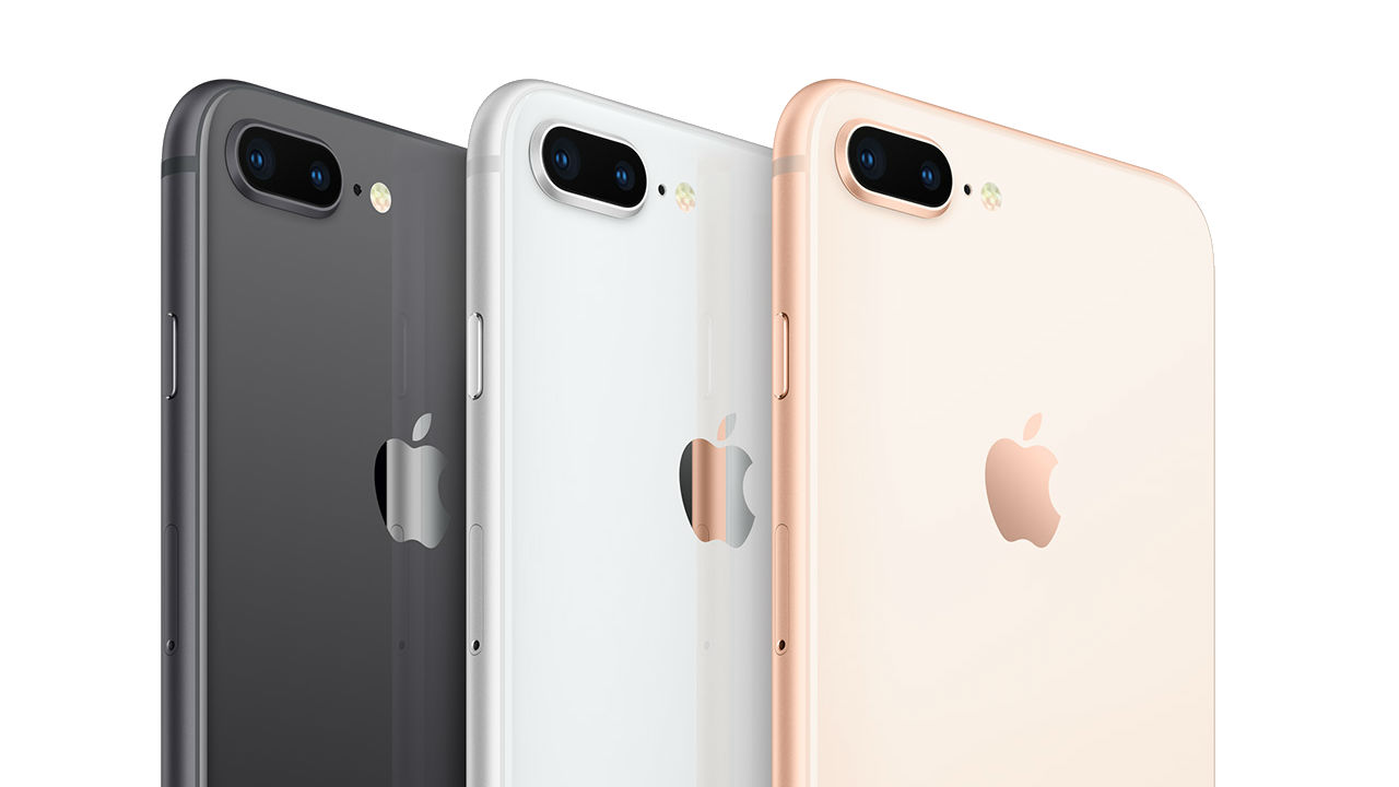 iPhone 8 和 8 Plus 已是成熟的機款，有信心保證。