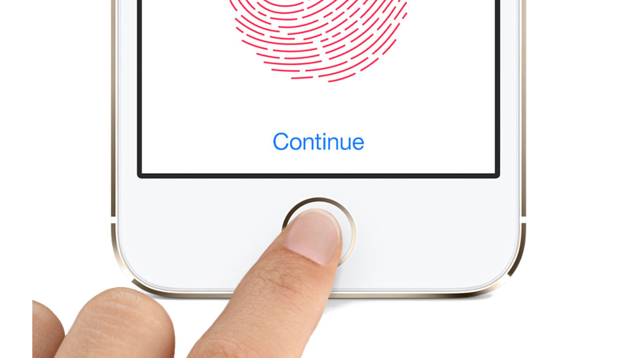 不信任 Face ID 嗎？沒關係，用 Touch ID 就好。