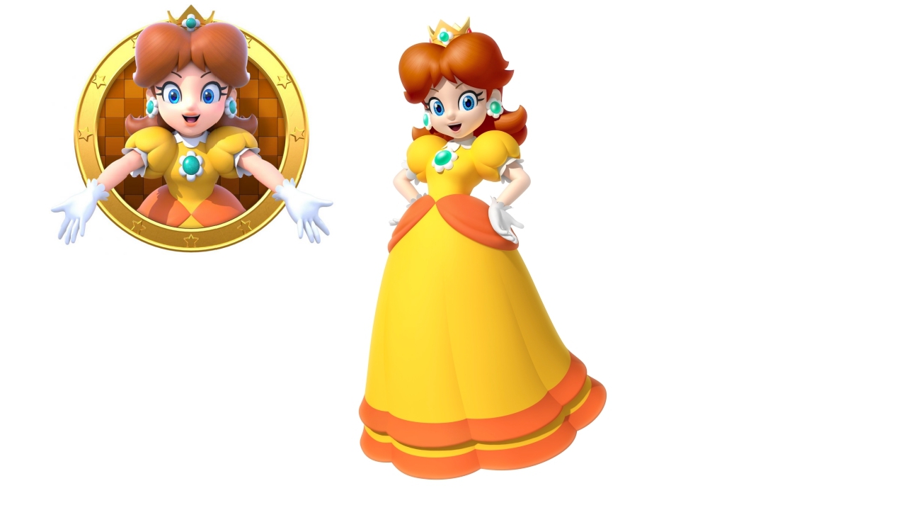 Super Mario Run 將於9月29日更新，並以半價發售，新角色黛西公主（Princess Daisy）相當可愛吧。