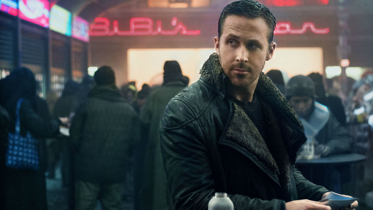 《 Blade Runner 2049 》的新世界，容許複製人做警察。