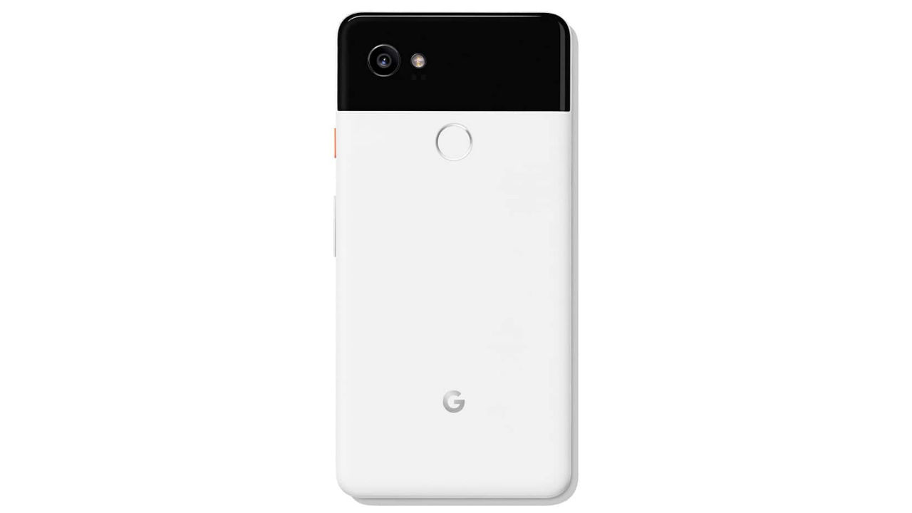 Pixel 2 內置了 Google 圖像晶片 ，強化 HDR+ 的拍攝質素。