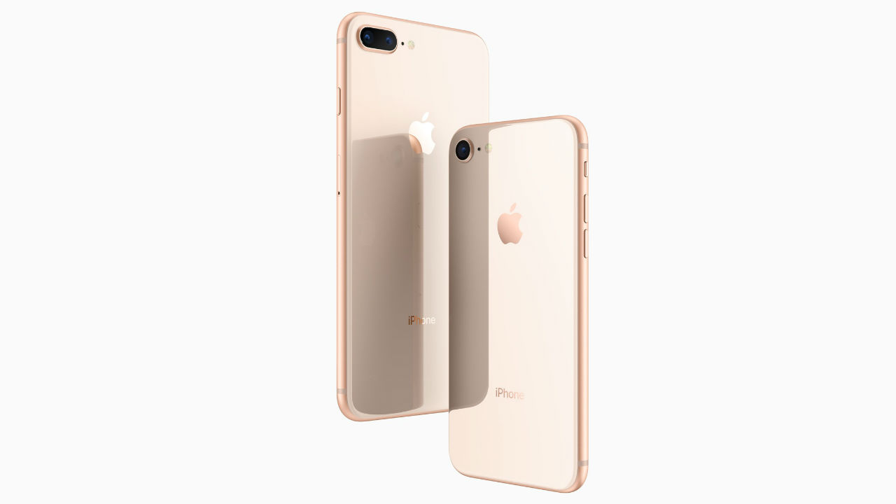 iPhone 8 及 8 Plus 的完整度比 iPhone X 更好！