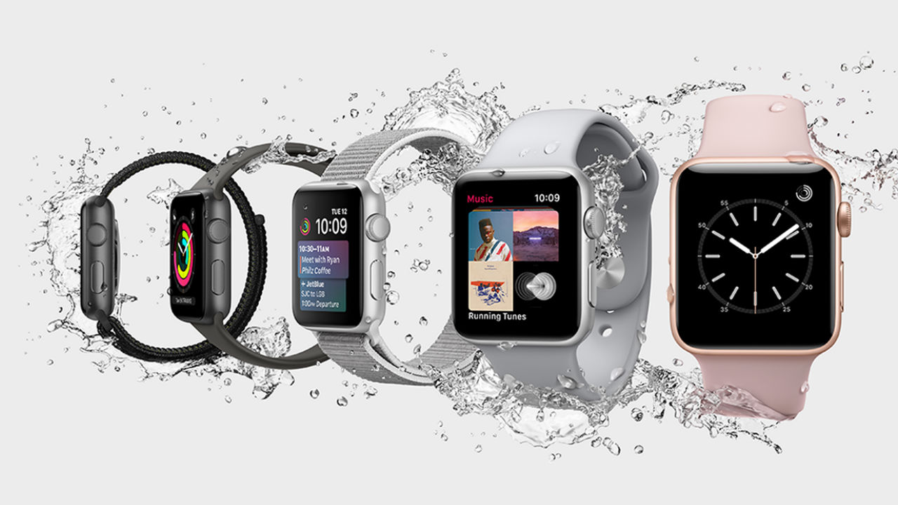 下代的 Apple Watch 有很大機會用上 MicroLED