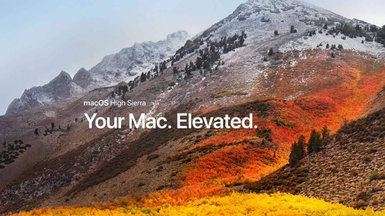 已成熟的 macOS 還會有甚麼變化？