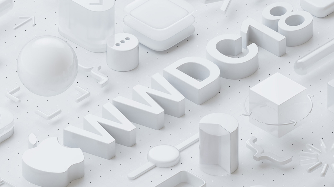 WWDC 前夕總是資料一堆…